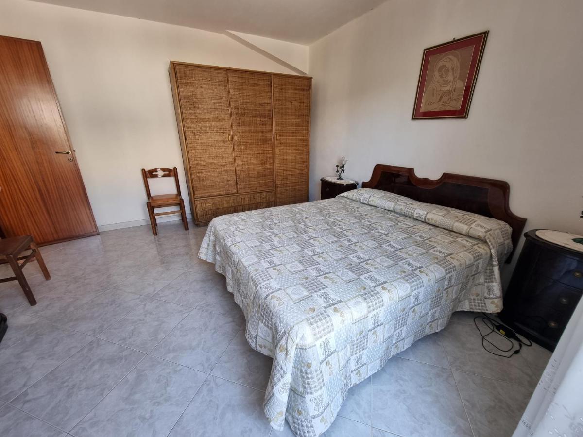 טראפטו Villa Flora - With Sea View, 2 Minutes Walk To Beach מראה חיצוני תמונה