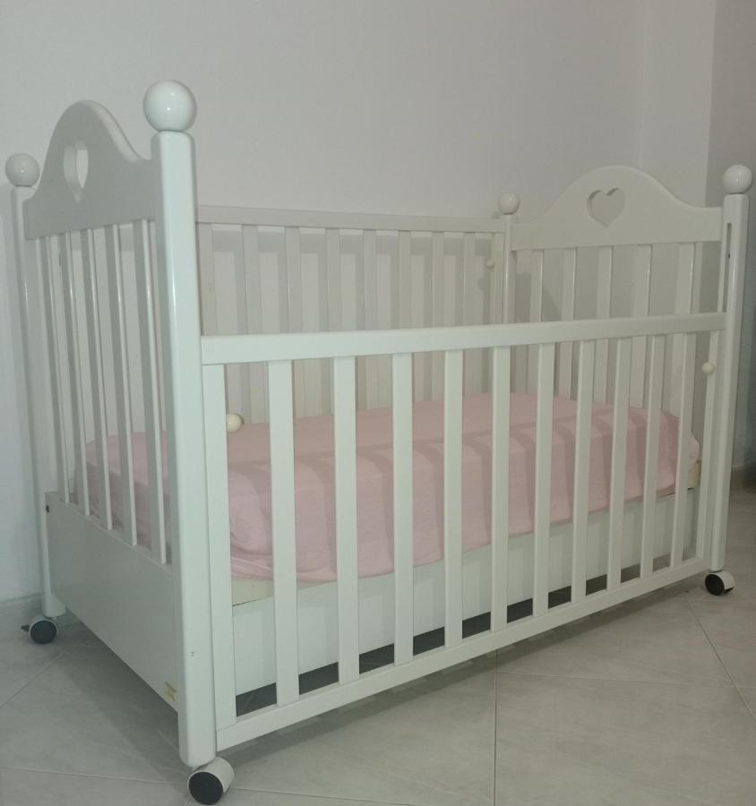 טראפטו Villa Flora - With Sea View, 2 Minutes Walk To Beach מראה חיצוני תמונה
